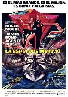 HOMENAJE: LEWIS GILBERT (97 AÑOS)