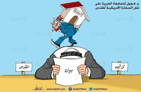 Noticias sobre el terrorismo y el conflicto israelí – palestino (21-27 de febrero de 2018) Noticias sobre el terrorismo y el conflicto israelí – palestino (21-27 de febrero de 2018)