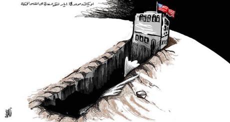 Noticias sobre el terrorismo y el conflicto israelí – palestino (21-27 de febrero de 2018) Noticias sobre el terrorismo y el conflicto israelí – palestino (21-27 de febrero de 2018)