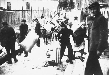 “Polonia es más que su gobierno”, por Katarzyna Lubnauer