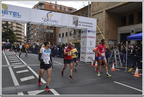 Reflexiones running: ¿Influye la ropa deportiva en el rendimiento del corredor? Comprobación científica Reflexiones running: ¿Influye la ropa deportiva en el rendimiento del corredor? Comprobación científica