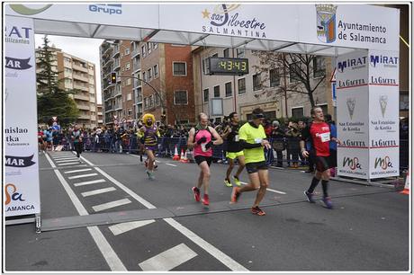 Reflexiones running: ¿Influye la ropa deportiva en el rendimiento del corredor? Comprobación científica