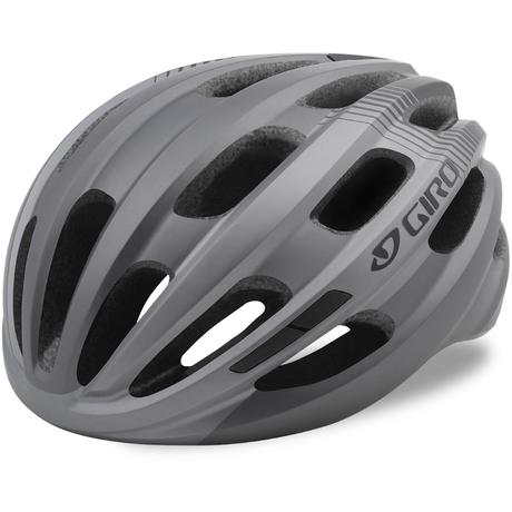 Ventral Spin, el nuevo casco aero para carretera de POC