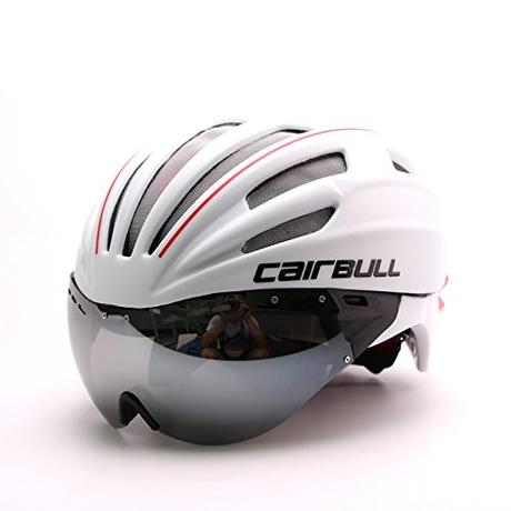 Ventral Spin, el nuevo casco aero para carretera de POC