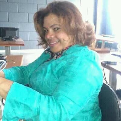 Directora Regional 18 Educación, Andris Yuliza Novas, promete gestión integral.