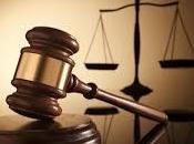 Tribunal impuso coerción personas acusadas estafa contra DGII