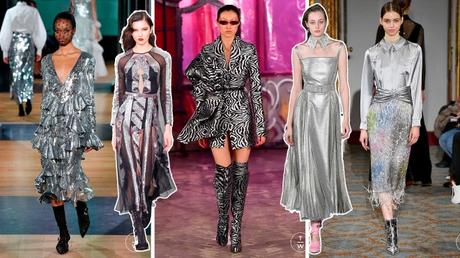 Resumen de tendencias: LFW Otoño-Invierno 2018