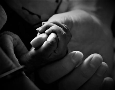 Aferrándose a la vida Aferrándose a la vida