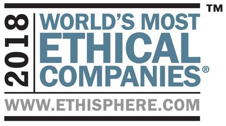 Ethisphere Institute anuncia que 135 compañías ingresan en la lista de las compañías más éticas del mundo