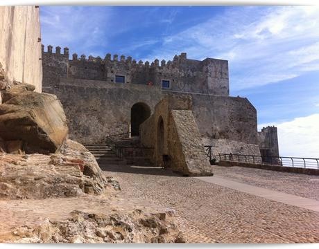 Pueblos de Cádiz I