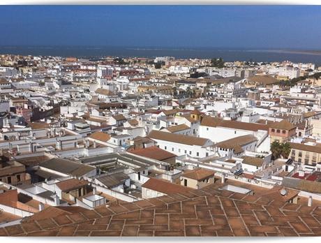 Pueblos de Cádiz I