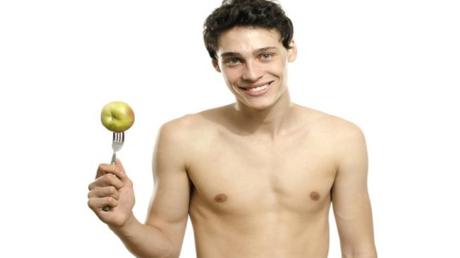 ¿Que Dieta Para Un Ectomorfo Debo Seguir Para Aumentar De Peso y Ganar Masa Muscular?