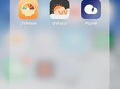Apps preferidas para cuidar piel.