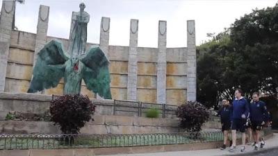 Se ve y se siente: ‘Franco sigue presente’ Se ve y se siente: ‘Franco sigue presente’