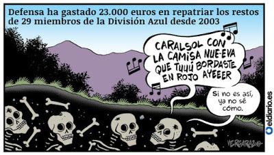 Se ve y se siente: ‘Franco sigue presente’ Se ve y se siente: ‘Franco sigue presente’