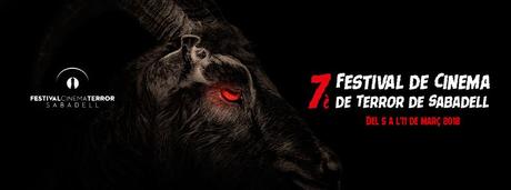 Festival | Programación y actividades del 7º Festival de Cine de Terror de Sabadell que se celebrará del 5-11 de marzo