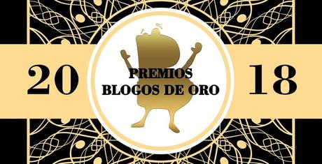 Blogos de Oro | Lista de nominados