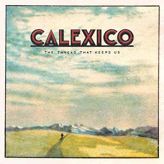 Calexico - Voices in the field (2018) Calexico - Voices in the field (2018)