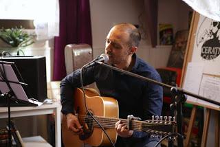 Adrian Levi - Unexpected (2018)