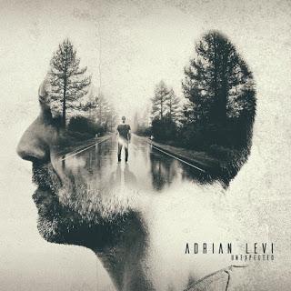 Adrian Levi - Unexpected (2018)