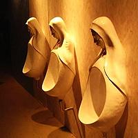 La explotación de religiosas como servidumbre del clero masculino en la iglesia católica