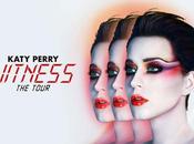 Katy Perry actuará Barcelona próximo junio