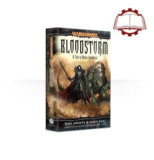 Curiosos lanzamientos de BL+GW: Malus Darkblade y Nagash.