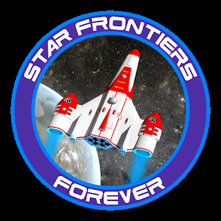 WotC pide la retirada de material del ezine Star Frontiersman