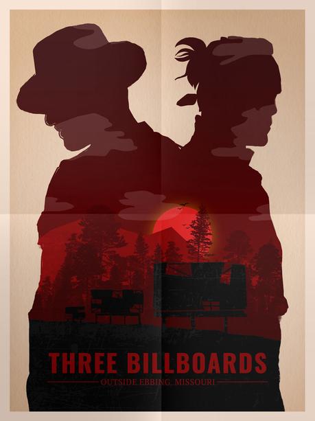 Oscar Pop! Posters alternativos de los nominados a mejor película Oscar Pop! Posters alternativos de los nominados a mejor película