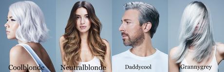 Mantén tu Look Rubio Nítido y Brillante como el Primer Día con Goodbye Yellow de Schwarzkopf Professional Mantén tu Look Rubio Nítido y Brillante como el Primer Día con Goodbye Yellow de Schwarzkopf Professional