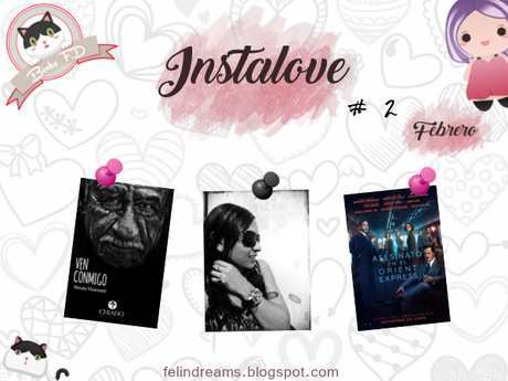 (Sección) Instalove # 2 - Febrero