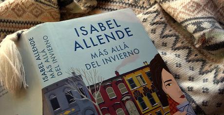 Reseña: Más allá del invierno