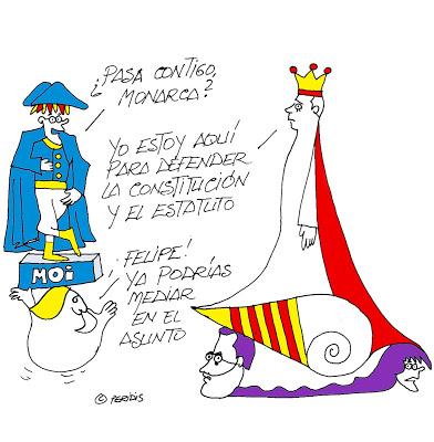 Jubilados y pensionistas españoles contra el Gobierno del PP.