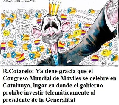 Jubilados y pensionistas españoles contra el Gobierno del PP.