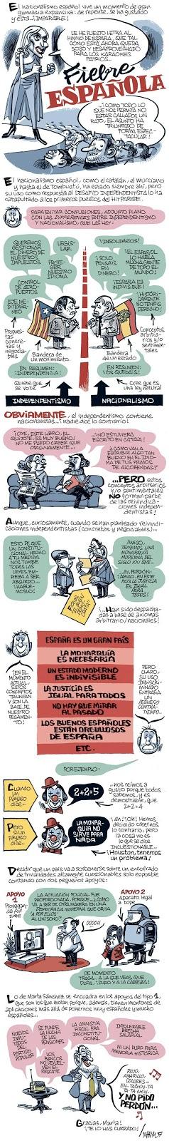Jubilados y pensionistas españoles contra el Gobierno del PP.