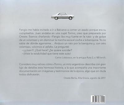 Torino, un mito argentino