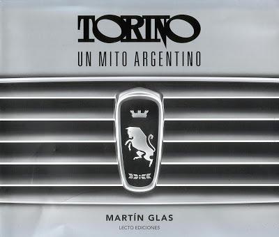 Torino, un mito argentino