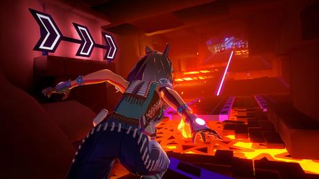 Análisis | Sprint Vector