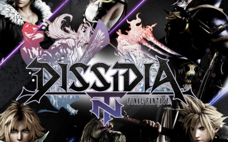 Análisis | Dissidia Final Fantasy NT Análisis | Dissidia Final Fantasy NT