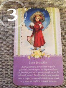 Selecciona una carta para conocer el mensaje de los ángeles para ti para hoy 14 enero 2018 cats