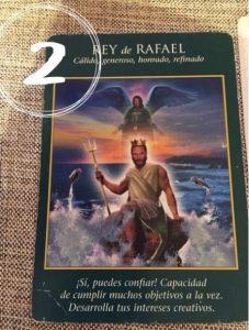 Selecciona una carta para conocer el mensaje de los ángeles para ti para hoy 14 enero 2018 2