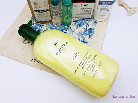 Beauty Expertise pierre fabre rené furterer galénic ducray avene klorane aderma farmacia dermocosmetica facial cabello