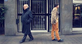 viernes 9 de marzo, 18 horas, clase magistral de Enrique Vila-Matas en Nollegiu