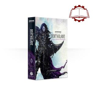 Curiosos lanzamientos de BL+GW: Malus Darkblade y Nagash.