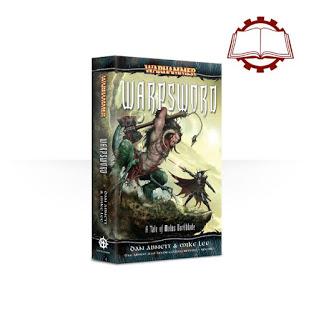 Curiosos lanzamientos de BL+GW: Malus Darkblade y Nagash.