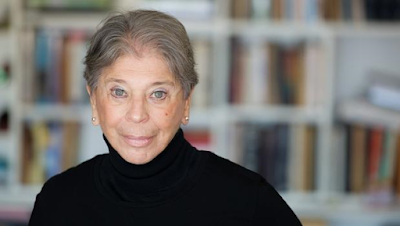 Vivian Gornick: Vivian Gornick: