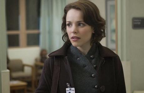 Rachel McAdams, la Madurez le ha Sentado Bien