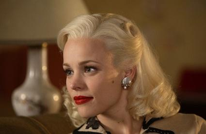 Rachel McAdams, la Madurez le ha Sentado Bien