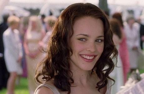 Rachel McAdams, la Madurez le ha Sentado Bien