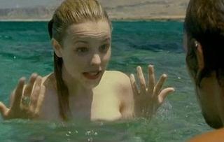 Rachel McAdams, la Madurez le ha Sentado Bien